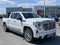 2022 GMC Sierra 1500 Crew Cab Short Box 4-Wheel Drive Denali