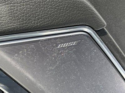 2022 GMC Sierra 1500 Crew Cab Short Box 4-Wheel Drive Denali