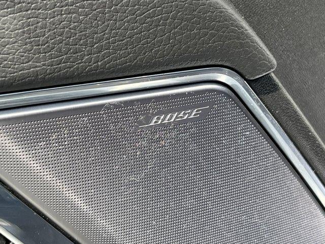 2022 GMC Sierra 1500 Crew Cab Short Box 4-Wheel Drive Denali