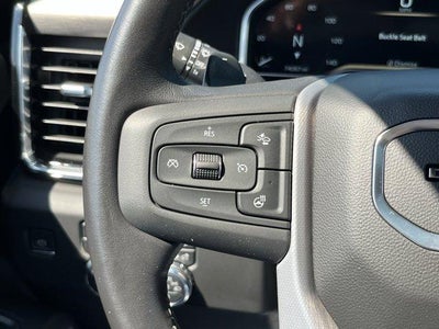 2022 GMC Sierra 1500 Crew Cab Short Box 4-Wheel Drive Denali