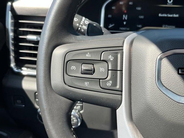 2022 GMC Sierra 1500 Crew Cab Short Box 4-Wheel Drive Denali