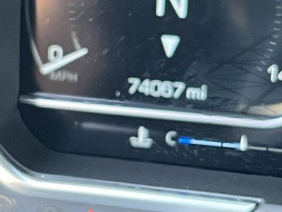 2022 GMC Sierra 1500 Crew Cab Short Box 4-Wheel Drive Denali