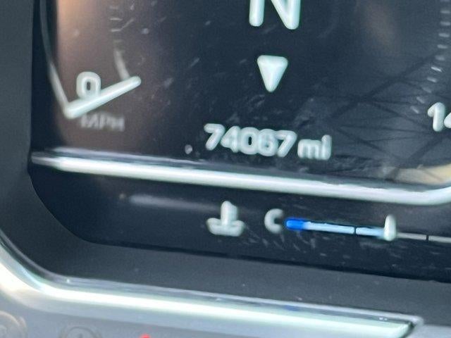 2022 GMC Sierra 1500 Crew Cab Short Box 4-Wheel Drive Denali