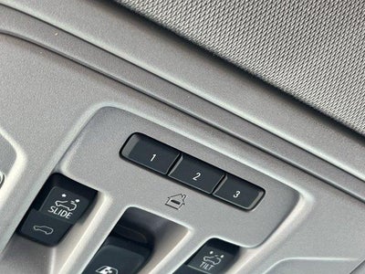 2022 GMC Sierra 1500 Crew Cab Short Box 4-Wheel Drive Denali