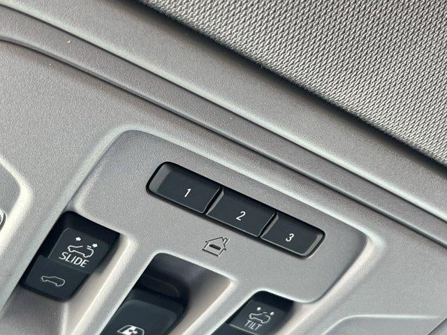 2022 GMC Sierra 1500 Crew Cab Short Box 4-Wheel Drive Denali