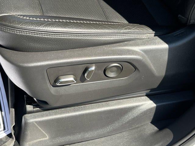 2022 GMC Sierra 1500 Crew Cab Short Box 4-Wheel Drive Denali