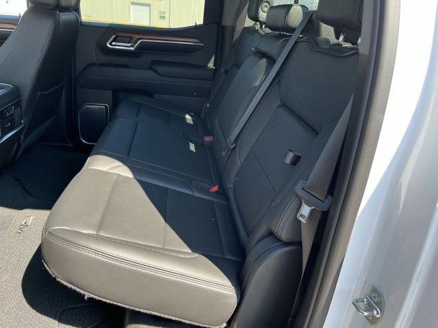 2022 GMC Sierra 1500 Crew Cab Short Box 4-Wheel Drive Denali