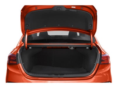 2021 Kia Forte GT-Line IVT