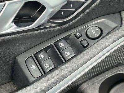 2021 BMW 330i xDrive Sedan North America