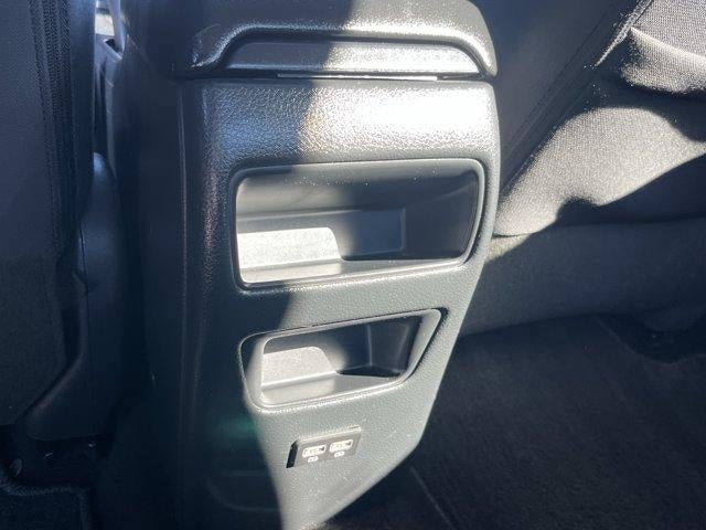 2017 Nissan Sentra SV CVT