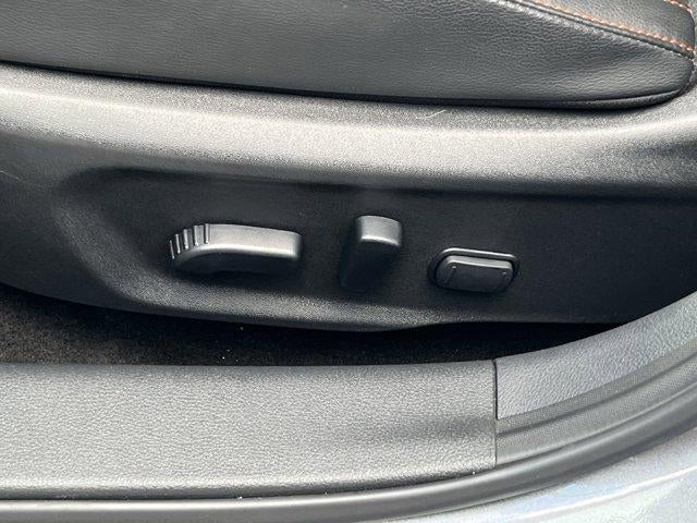 2024 Nissan Sentra SR CVT