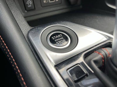 2024 Nissan Sentra SR CVT