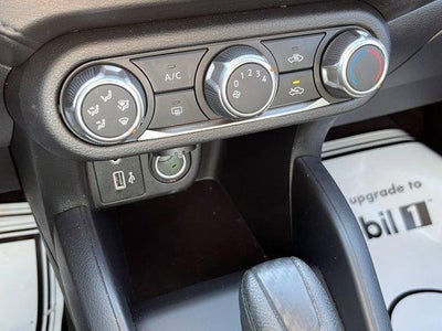 2024 Nissan Versa S CVT