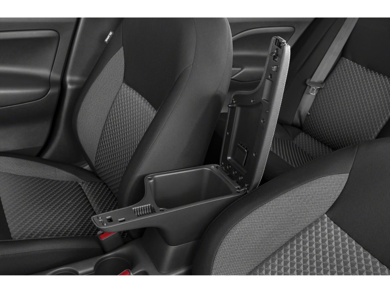2021 Nissan Versa S CVT