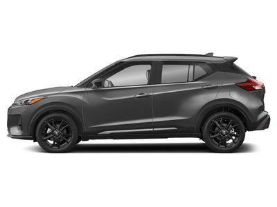 2024 Nissan Kicks SR FWD