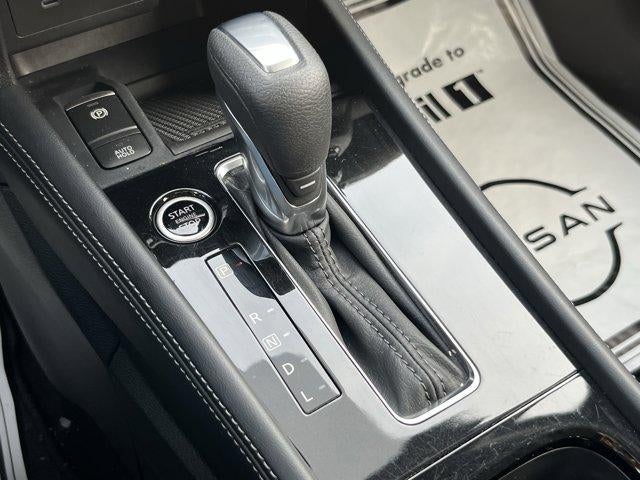 2024 Nissan Kicks SR FWD