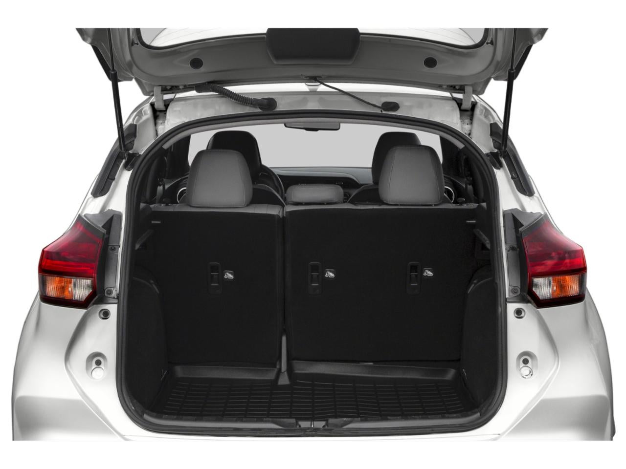 2024 Nissan Kicks SR FWD