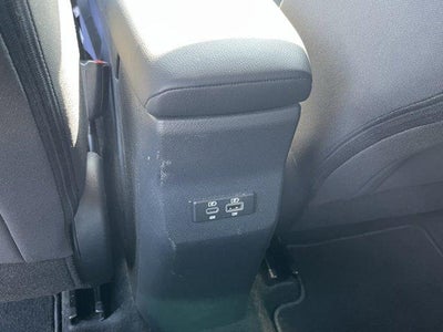 2025 Nissan Kicks S AWD