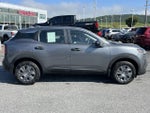 2025 Nissan Kicks S AWD