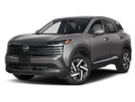 2026 Nissan Kicks SV AWD