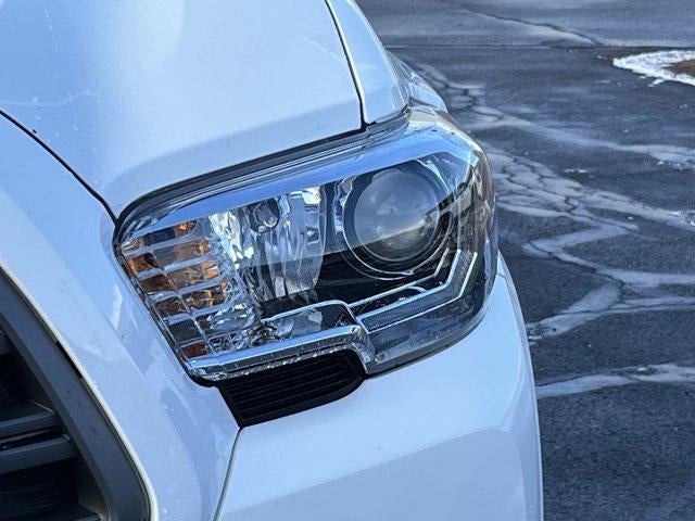 2023 Toyota Tacoma 4WD 4WD TRD Sport Double Cab 5' Bed V6 AT (Natl)