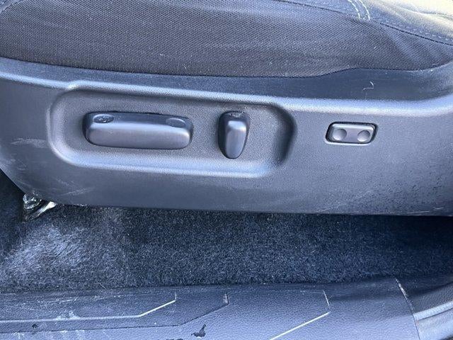 2023 Toyota Tacoma 4WD 4WD TRD Sport Double Cab 5' Bed V6 AT (Natl)