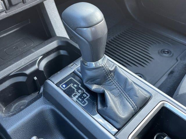 2023 Toyota Tacoma 4WD 4WD TRD Sport Double Cab 5' Bed V6 AT (Natl)