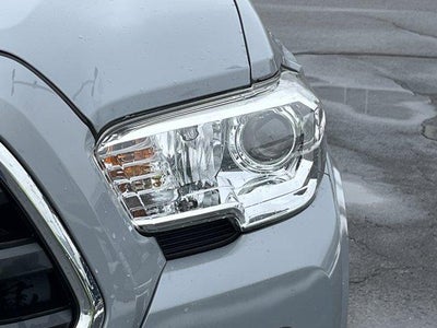 2019 Toyota Tacoma 4WD 4WD SR5 Double Cab 5' Bed V6 AT (GS)