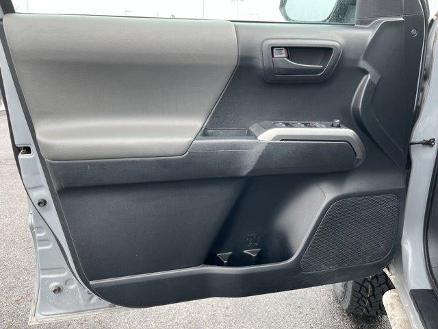 2019 Toyota Tacoma 4WD 4WD SR5 Double Cab 5' Bed V6 AT (GS)