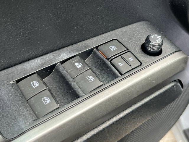 2019 Toyota Tacoma 4WD 4WD SR5 Double Cab 5' Bed V6 AT (GS)