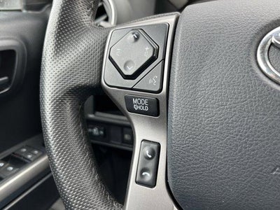 2019 Toyota Tacoma 4WD 4WD SR5 Double Cab 5' Bed V6 AT (GS)
