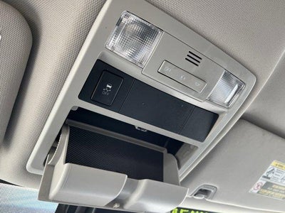 2019 Toyota Tacoma 4WD 4WD SR5 Double Cab 5' Bed V6 AT (GS)