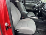 2022 Toyota Tacoma 4WD 4WD SR5 Access Cab 6' Bed V6 AT (SE)