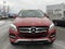 2016 Mercedes-Benz GLE GLE 350 4MATIC® SUV