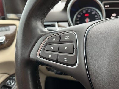 2016 Mercedes-Benz GLE GLE 350 4MATIC® SUV