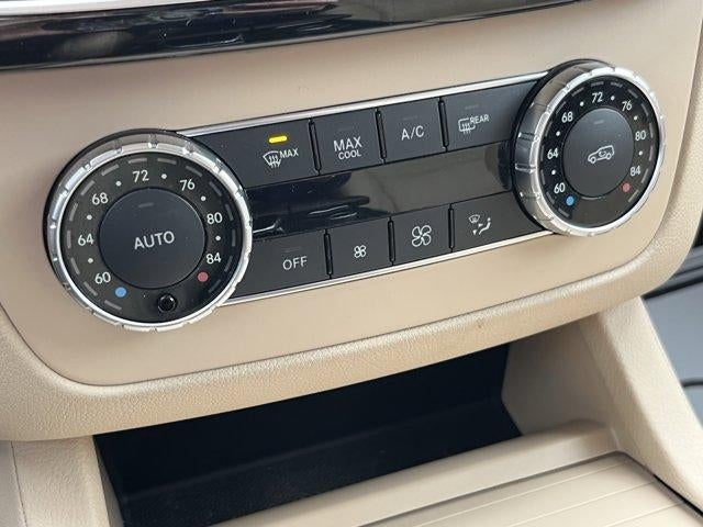 2016 Mercedes-Benz GLE GLE 350 4MATIC® SUV