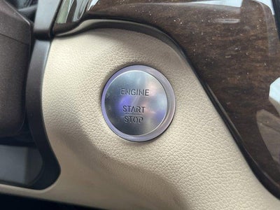 2016 Mercedes-Benz GLE GLE 350 4MATIC® SUV