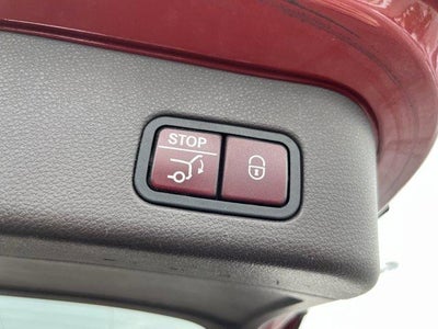 2016 Mercedes-Benz GLE GLE 350 4MATIC® SUV