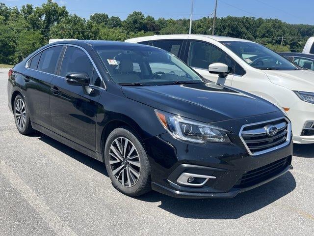 2018 Subaru Legacy 2.5i Premium