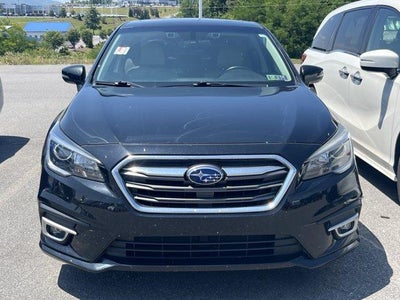2018 Subaru Legacy 2.5i Premium