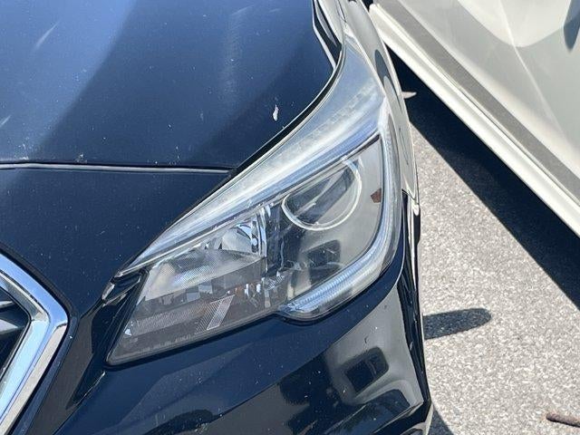 2018 Subaru Legacy 2.5i Premium