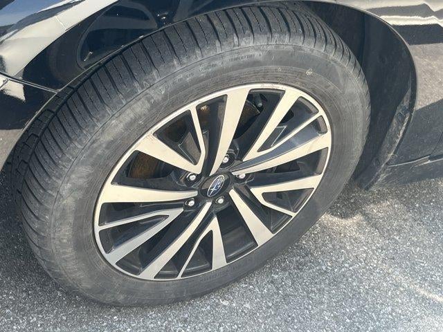 2018 Subaru Legacy 2.5i Premium