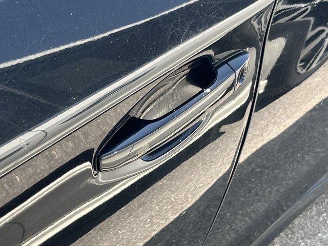 2018 Subaru Legacy 2.5i Premium