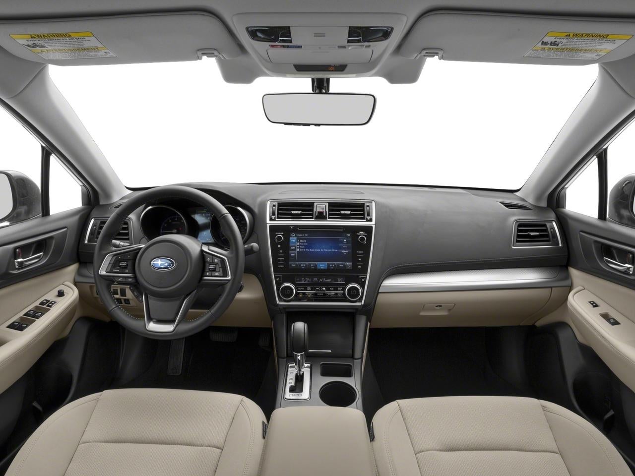 2018 Subaru Legacy 2.5i Premium
