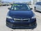 2020 Subaru Impreza 4-door CVT