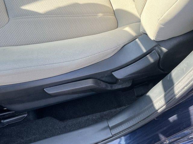 2020 Subaru Impreza 4-door CVT