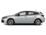2020 Subaru Impreza 5-door CVT