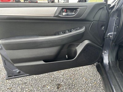 2016 Subaru Outback 2.5i Premium PZEV