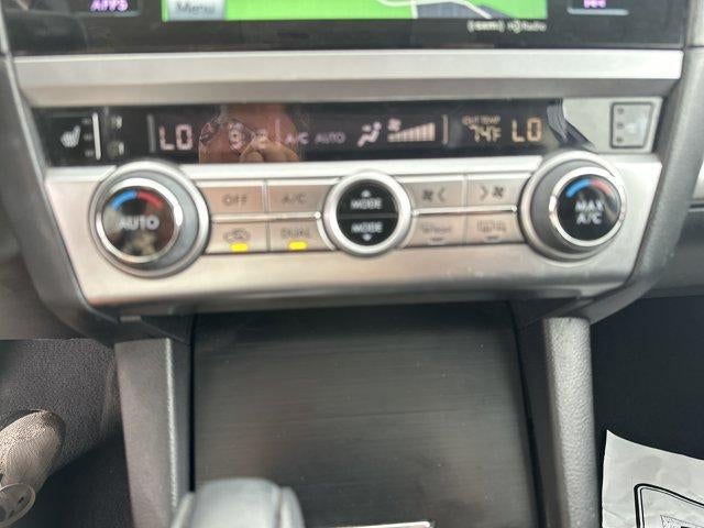 2016 Subaru Outback 2.5i Premium PZEV