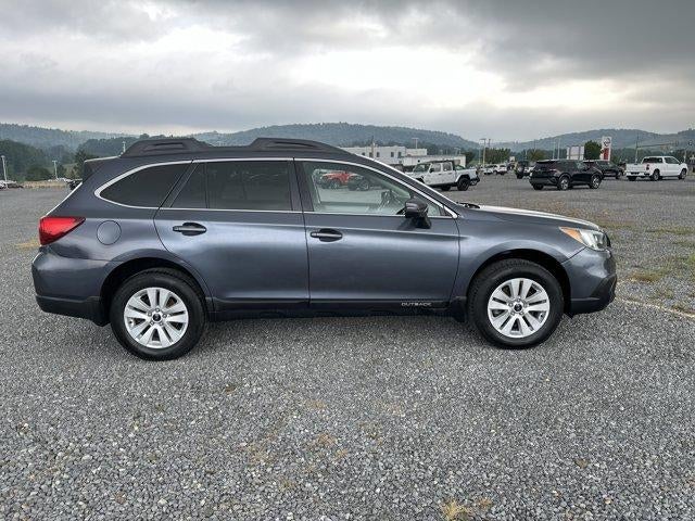 2016 Subaru Outback 2.5i Premium PZEV